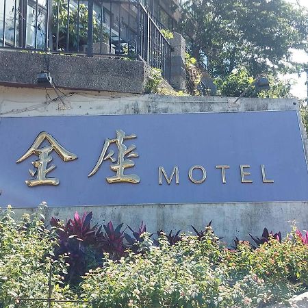 Golden Motel Hsinchu Exterior foto