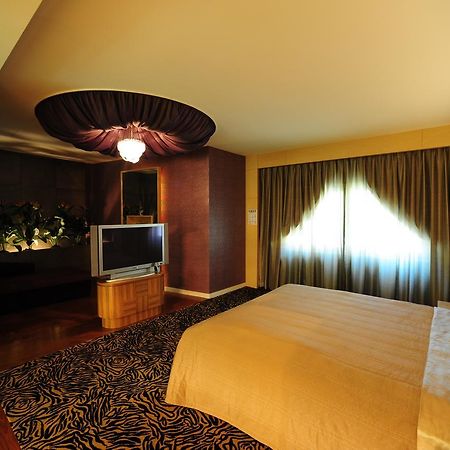Golden Motel Hsinchu Exterior foto